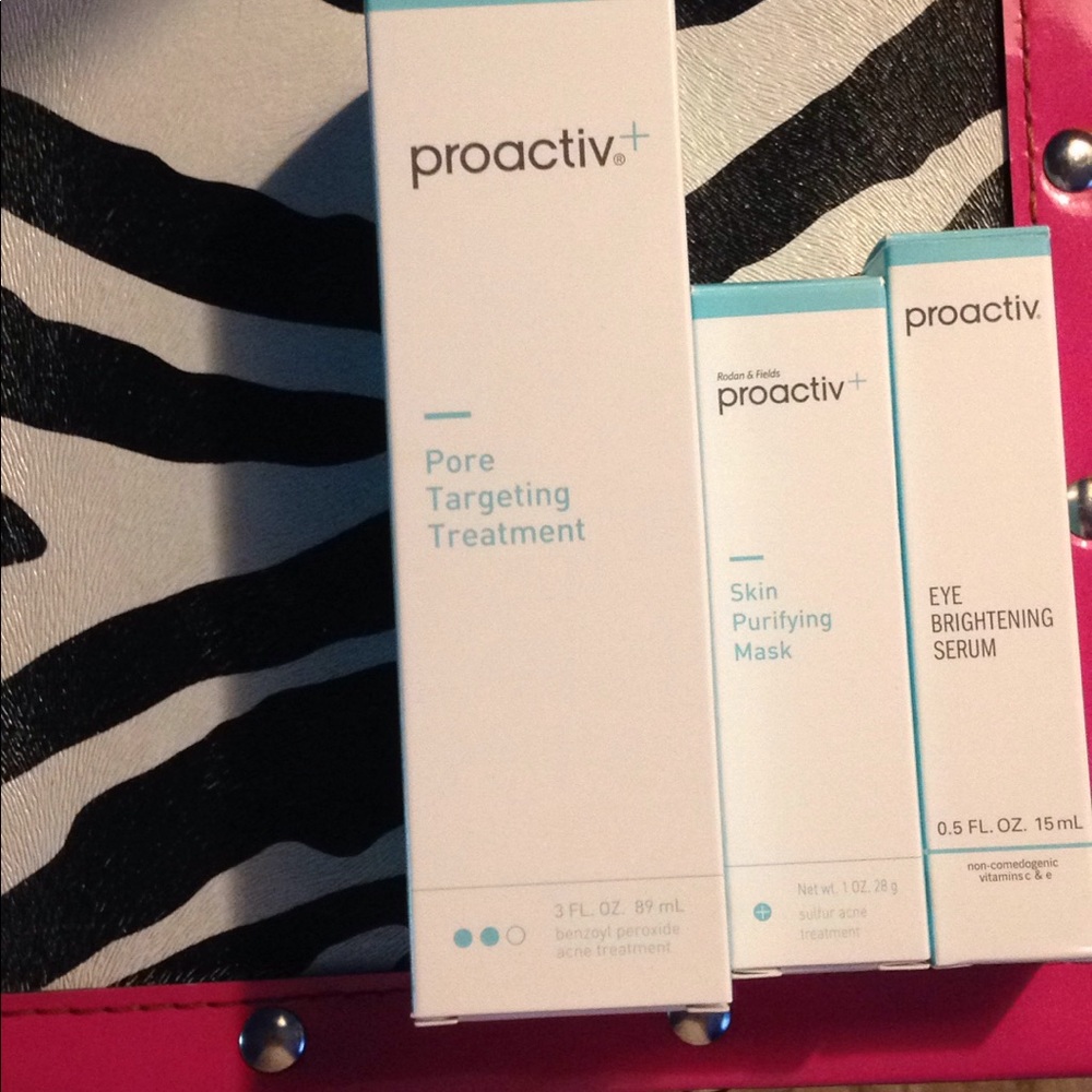 Proativ Skincare